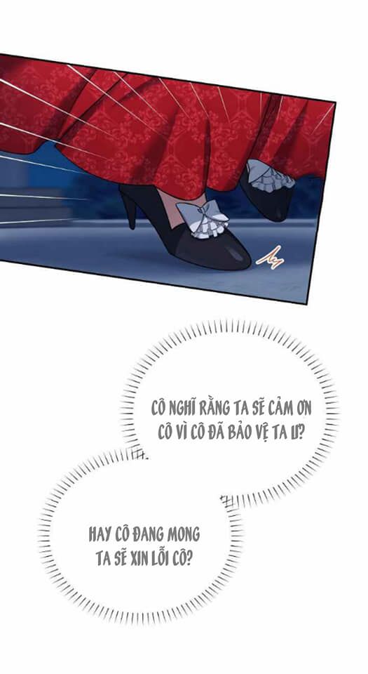 nữ công tước với tâm hồn trống rỗng chapter 22 2