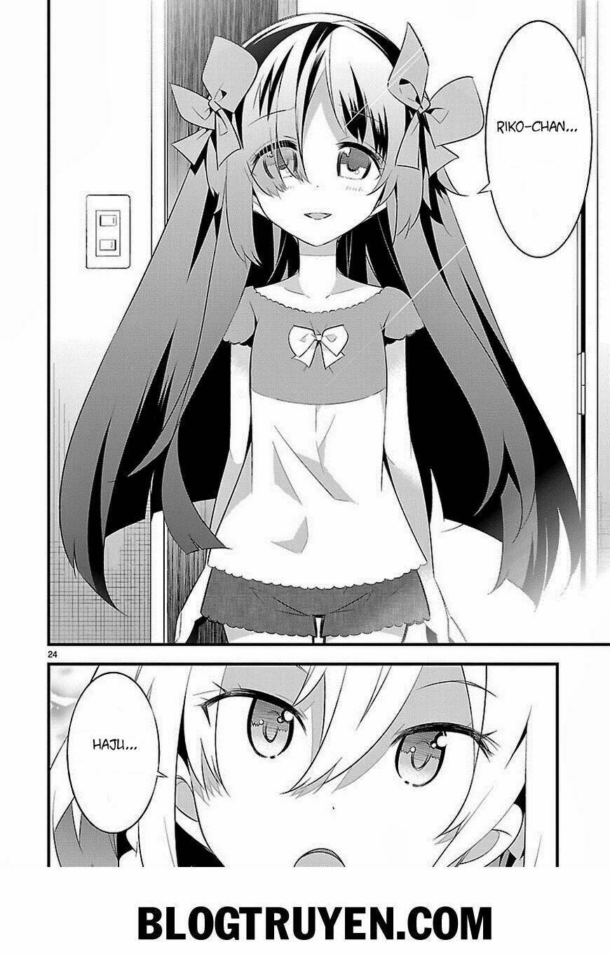 mousugu shinu hito chapter 3 24