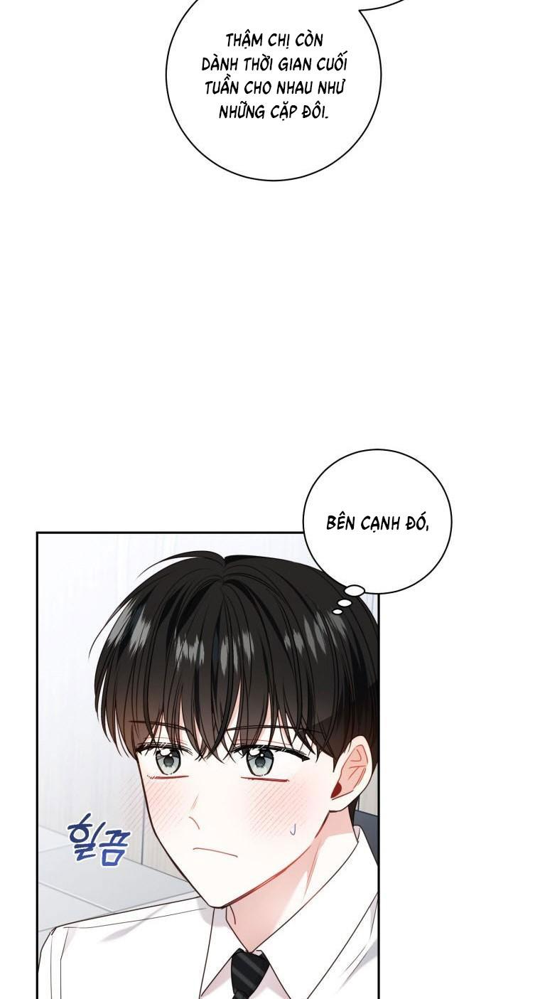 chỉ thị đặc biệt của sếp chapter 40.2 2