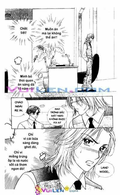 bữa tối của hoàng tử chapter 1 92