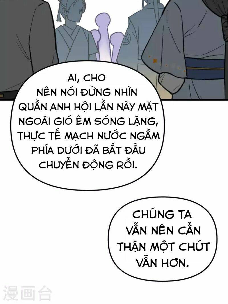 trọng sinh ta là đại thiên thần chapter 123 26