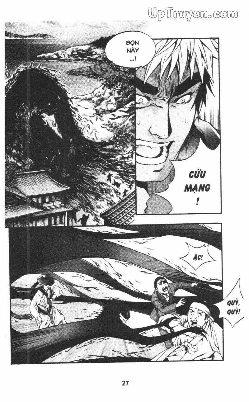 thời gió lốc (thời đại phong tang) chapter 10 9