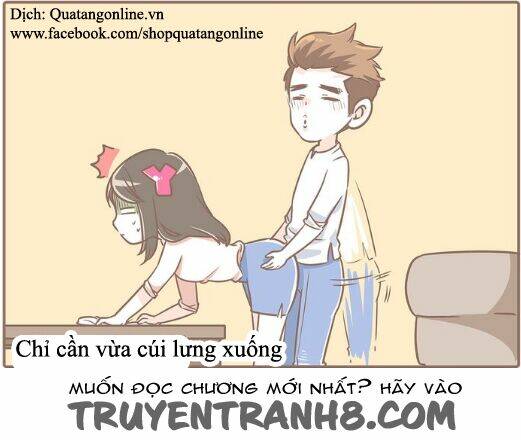 đại thánh và tiểu yêu chapter 3 11