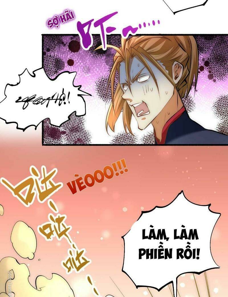 đô thị đỉnh phong cao thủ chapter 142 14