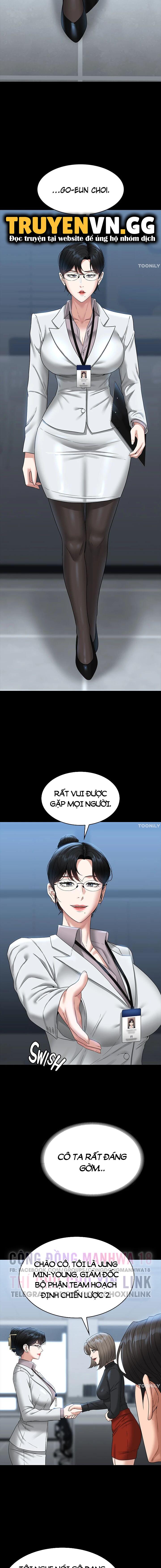 ứng dụng cầu được ước thấy chapter 76 9