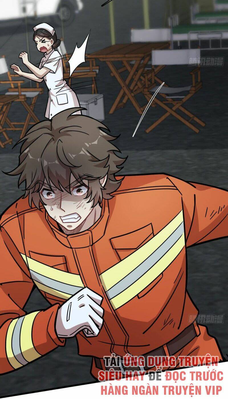 thâm dạ thư ốc chapter 122 10