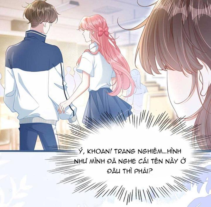 sau khi đọc sách, tôi thậm chí còn không phải là nhân vật nữ phụ chapter 6 22