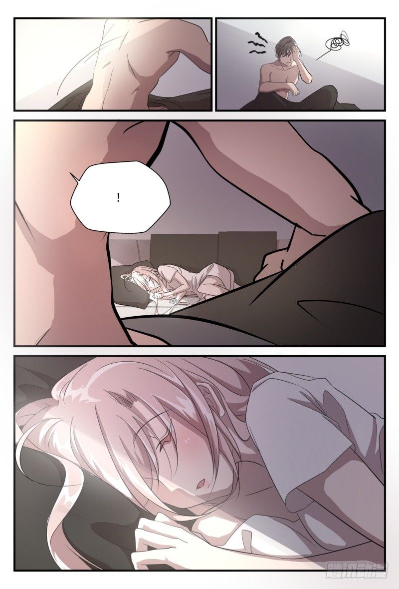 thời gian không phụ tình thâm chapter 19 6