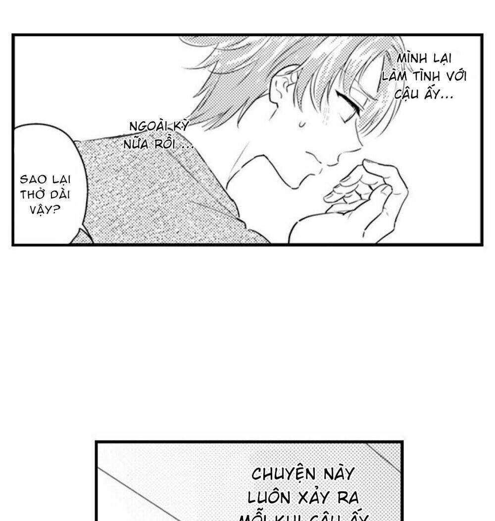 mang thai ở trường nam sinh chapter 68 5