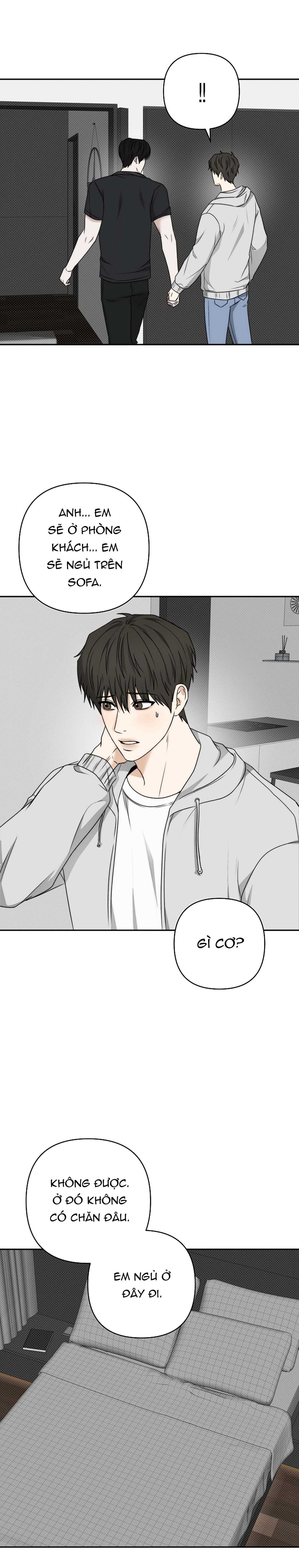 những nàng công chúa bị nguyền rủa chapter 31 9