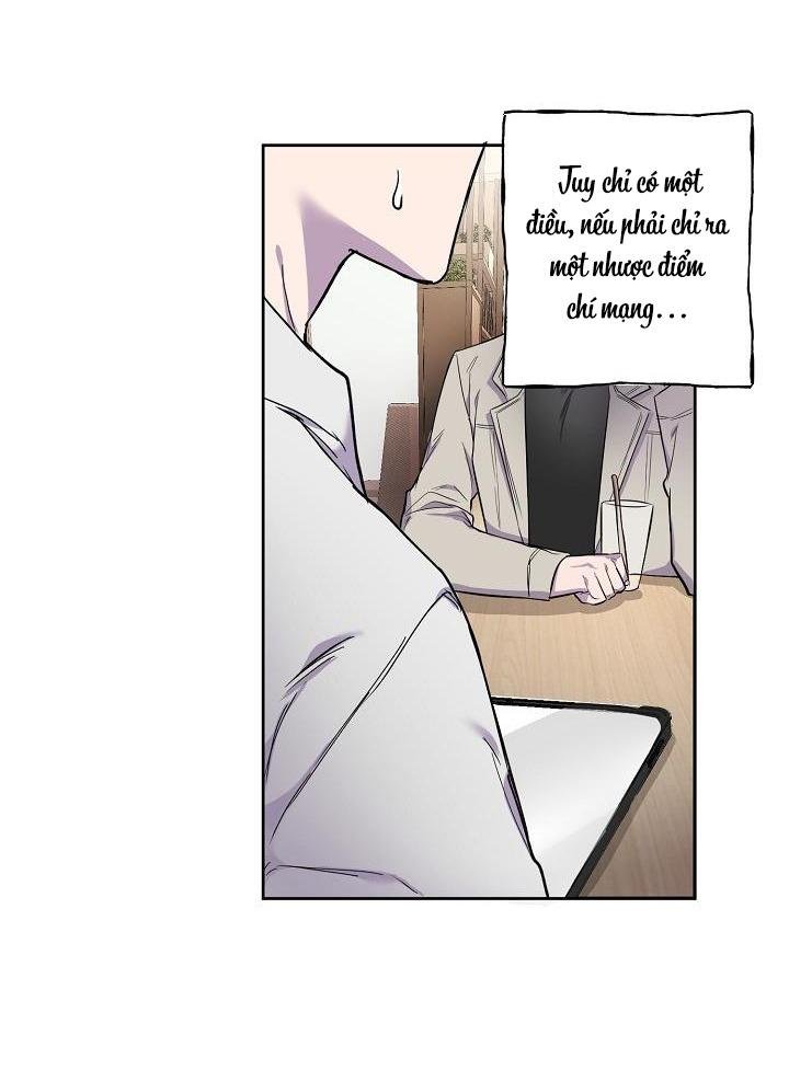 |drop| nụ hôn chết chóc chapter 2 67