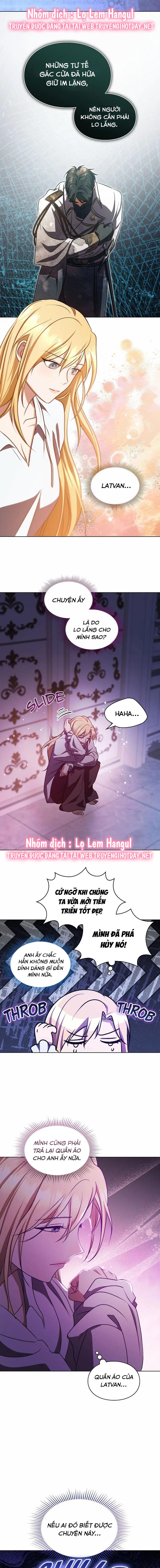 thánh nữ evelina chapter 23 6