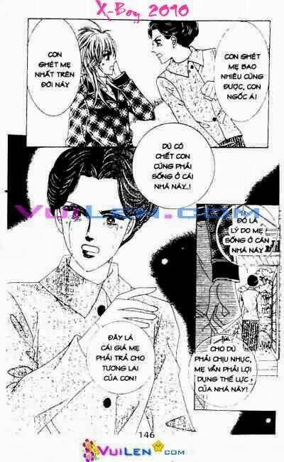 cuộc sống của tôi chapter 3 146
