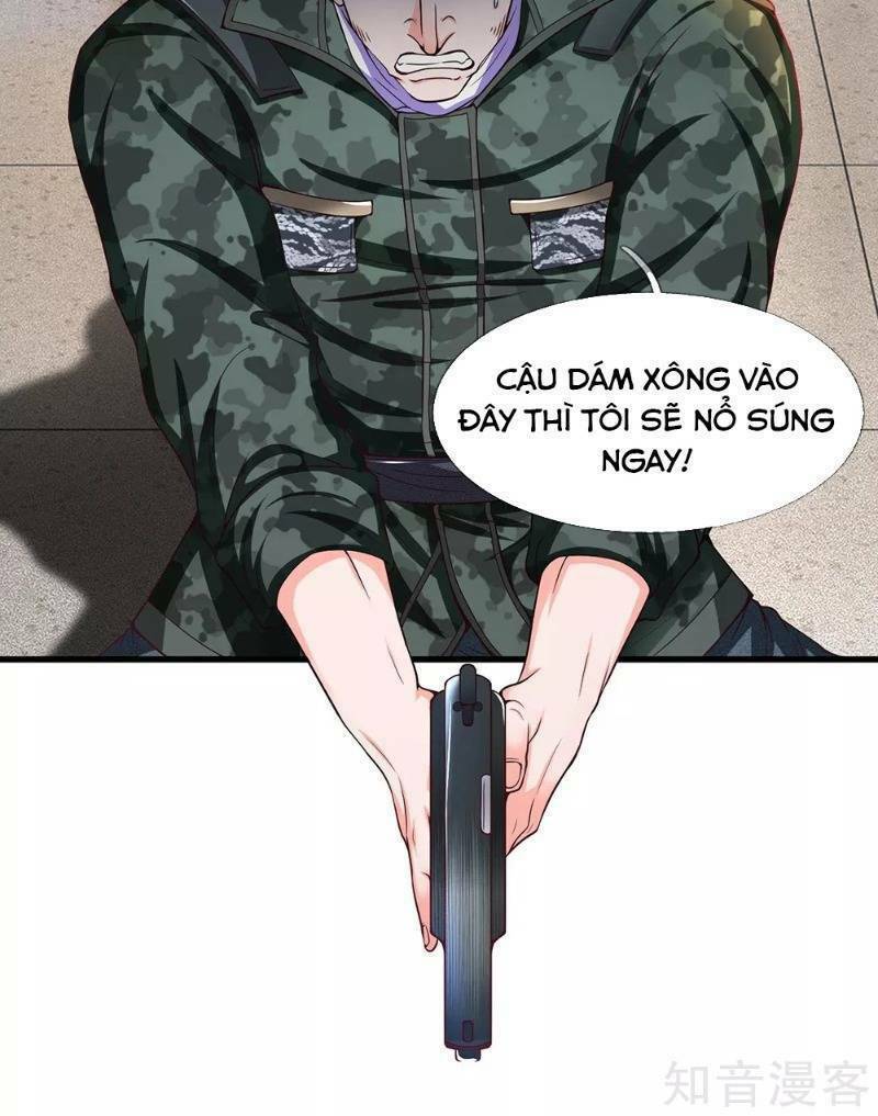 chung cực binh vương tại đô thị chapter 102 9