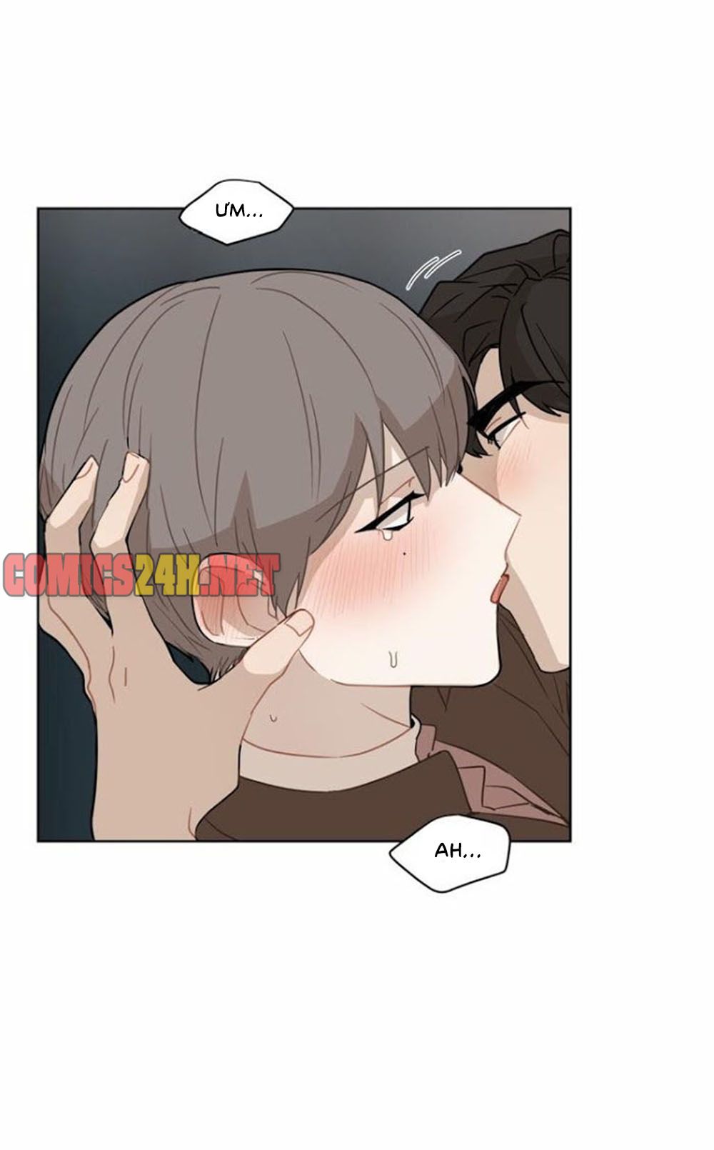 ngọt ngào như địa ngục chapter 17 8