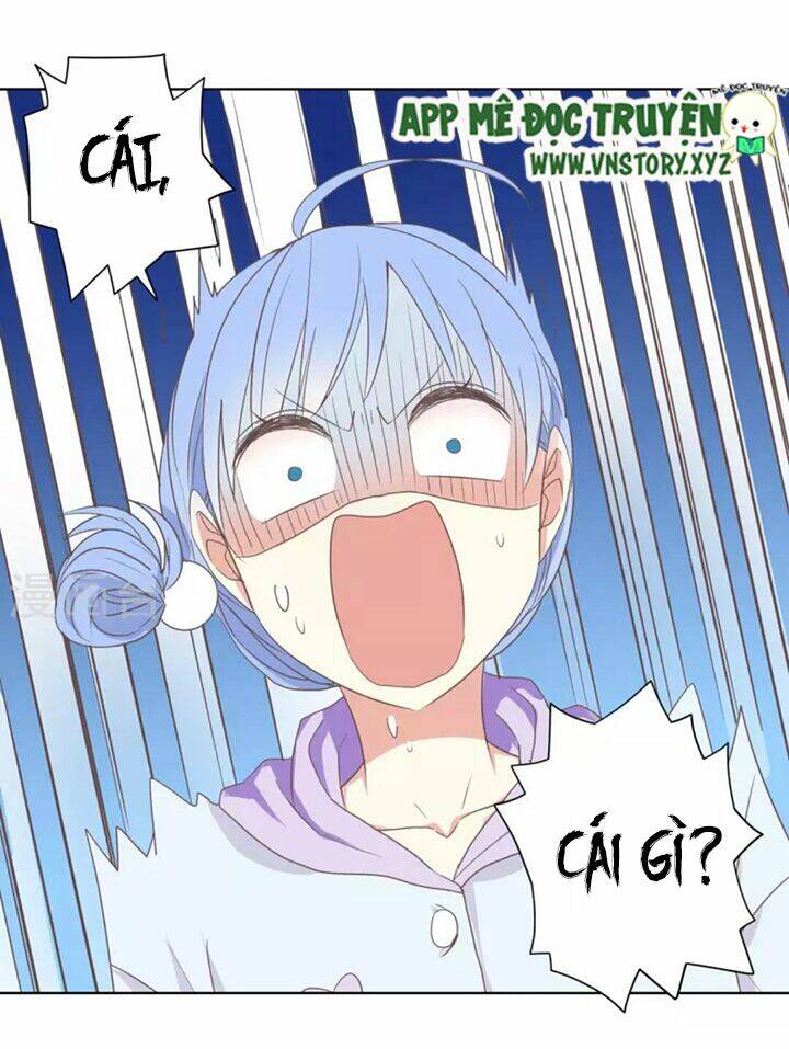 em chỉ yêu tiền của anh chapter 25 22