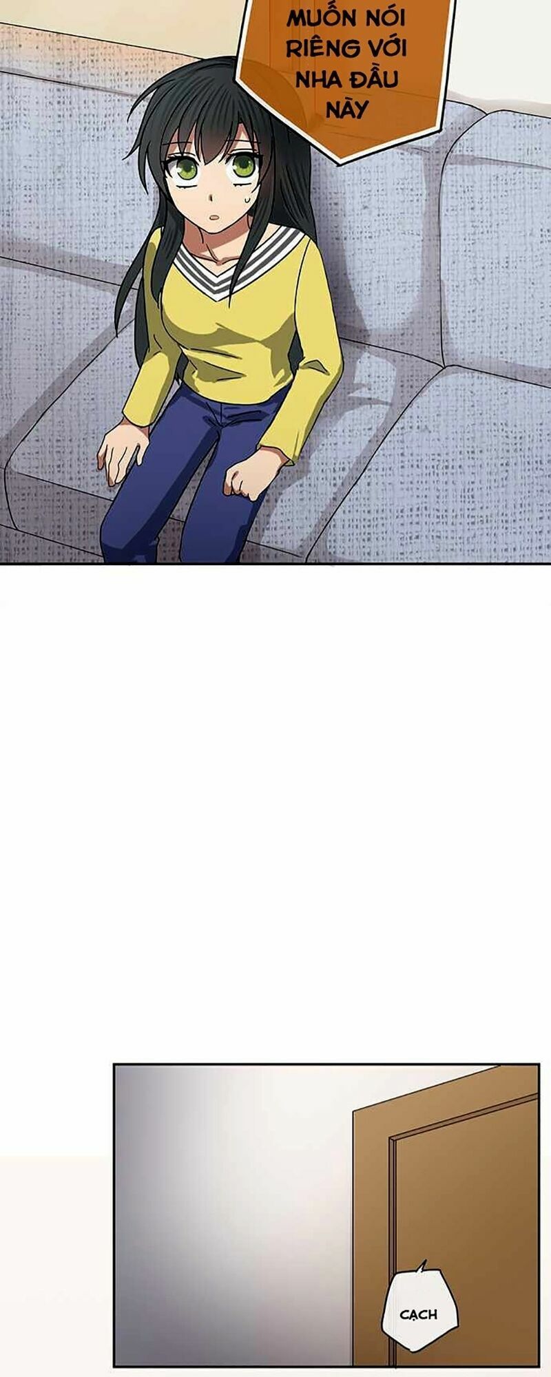 nụ hôn nguyền rủa chapter 55 41