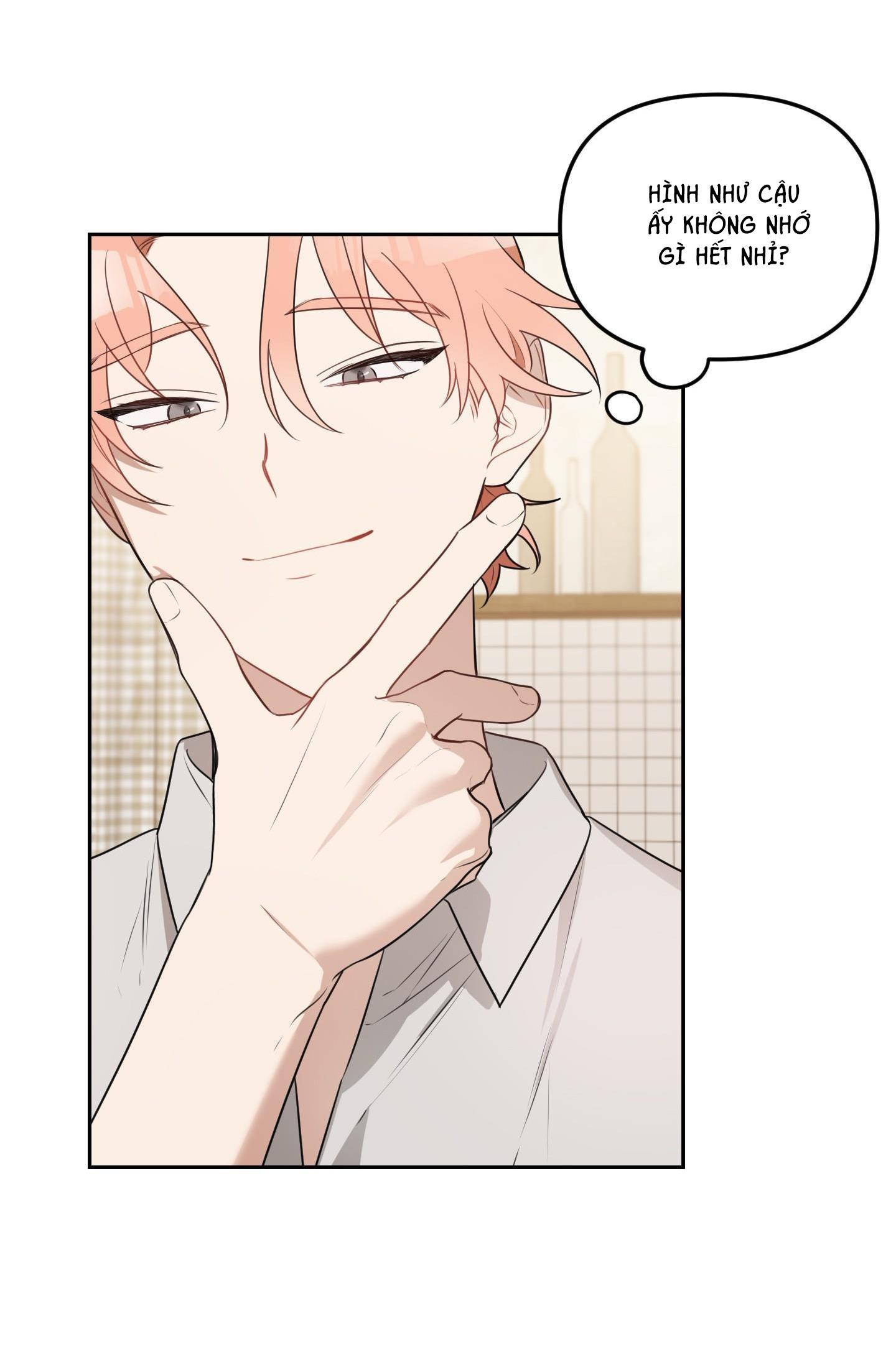 vườn hoa chapter 12 44