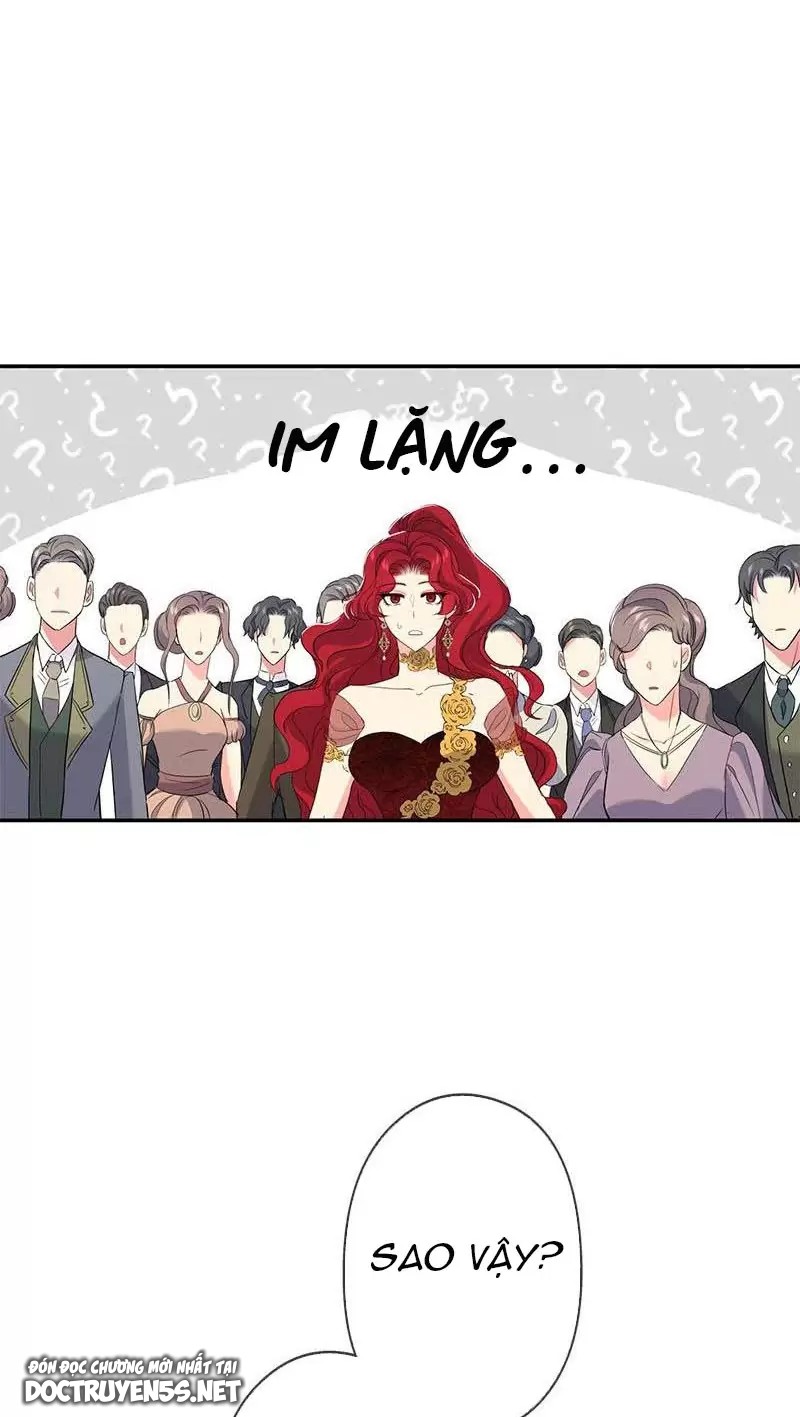 nếu tôi là nhân vật phản diện liệu tôi sẽ chết chapter 18 70