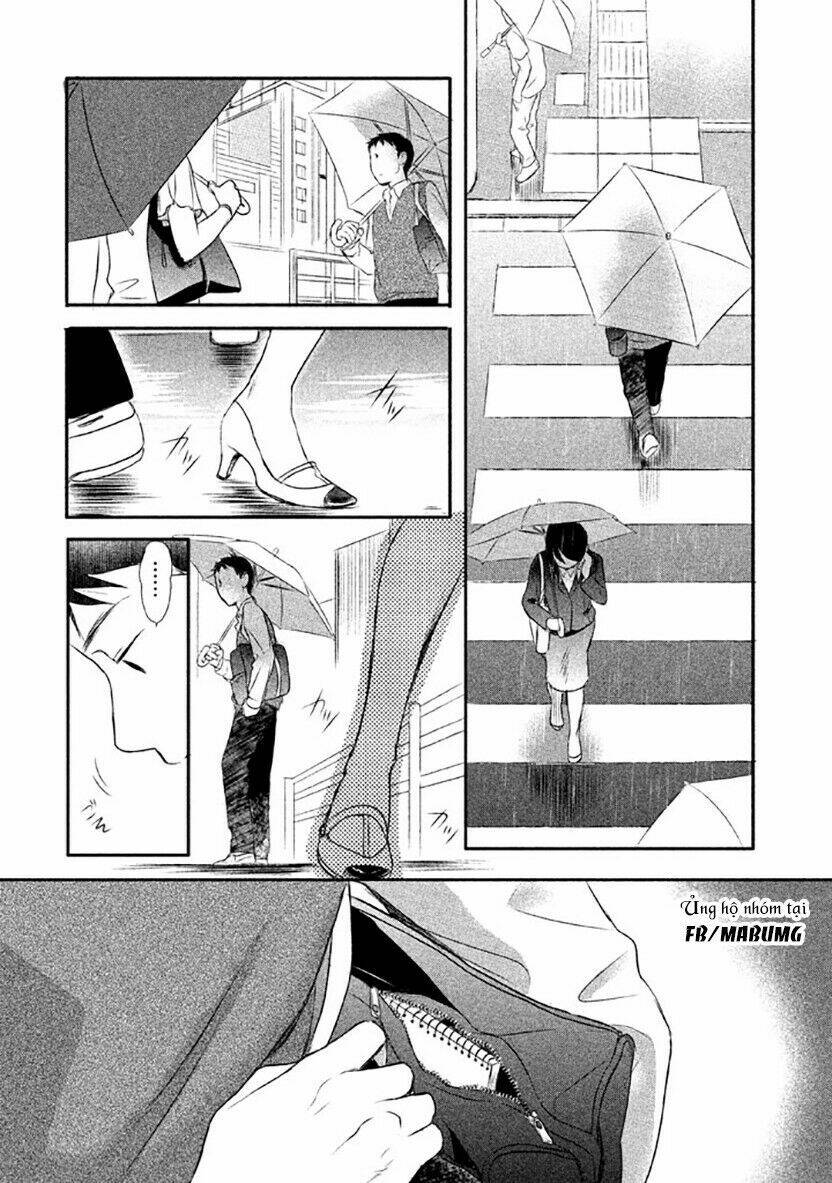 khu vườn ngôn từ chapter 1 12