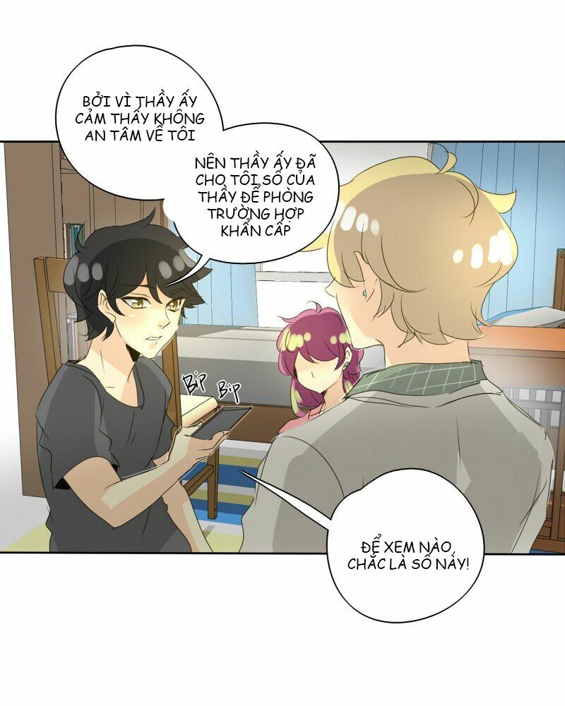 unordinary chapter 73 93