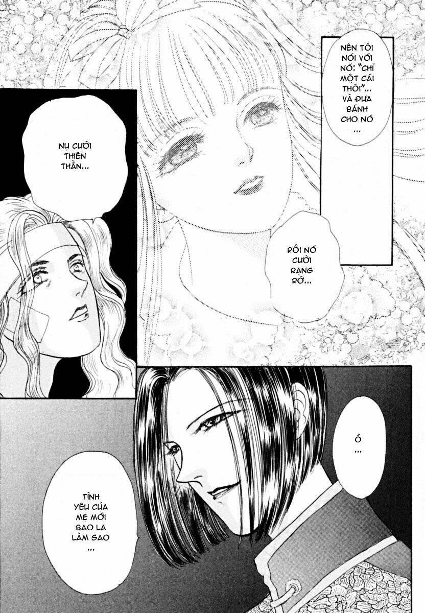 tiệm thú kiểng chapter 3 36