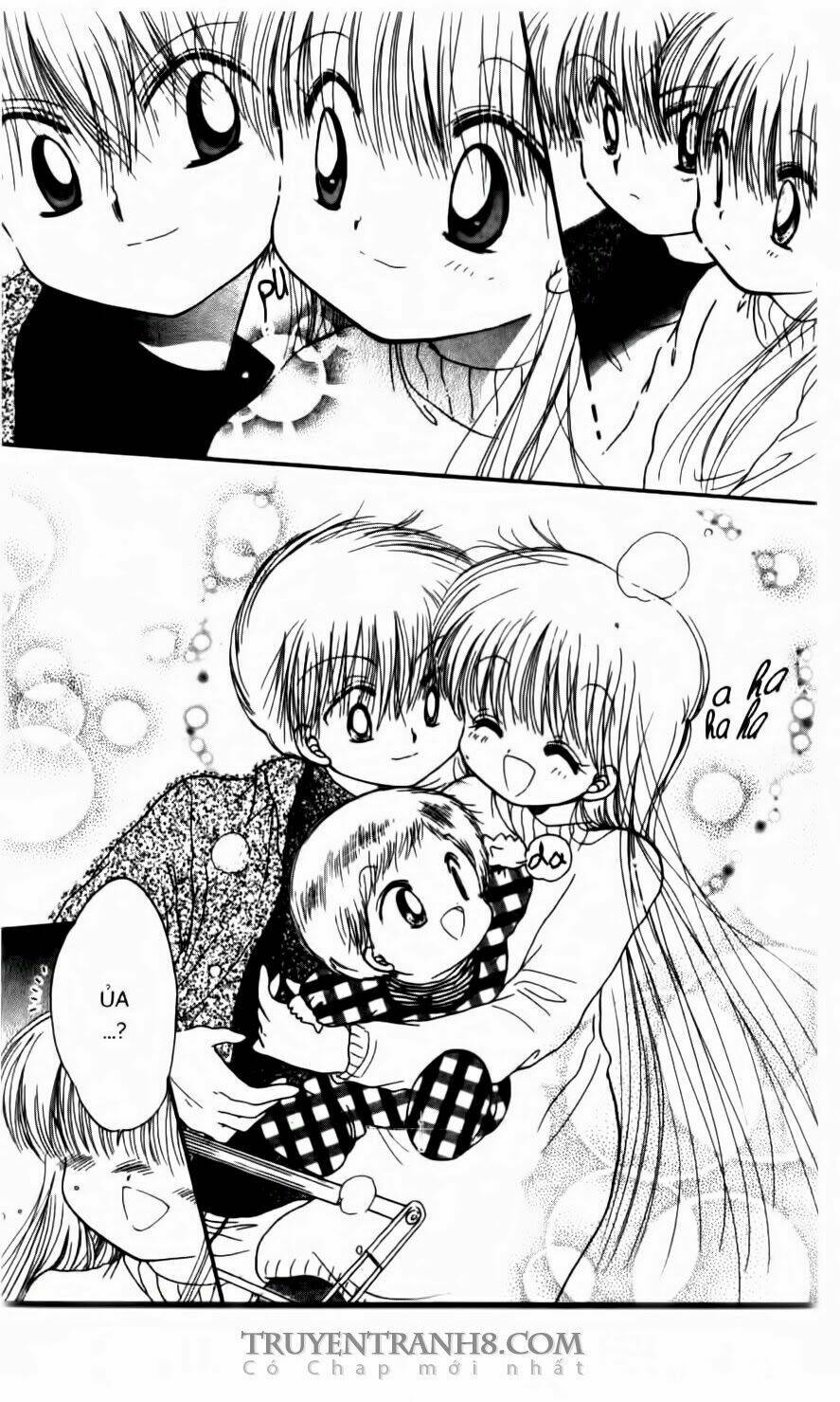 em bé ufo chapter 22 7