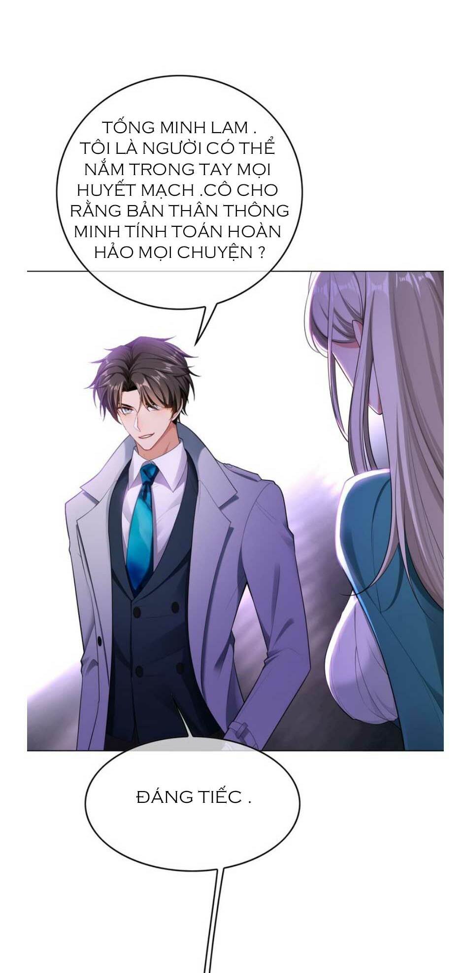 cô vợ nhỏ nuông chiều quá lại thành ác!! chapter 181.2 13