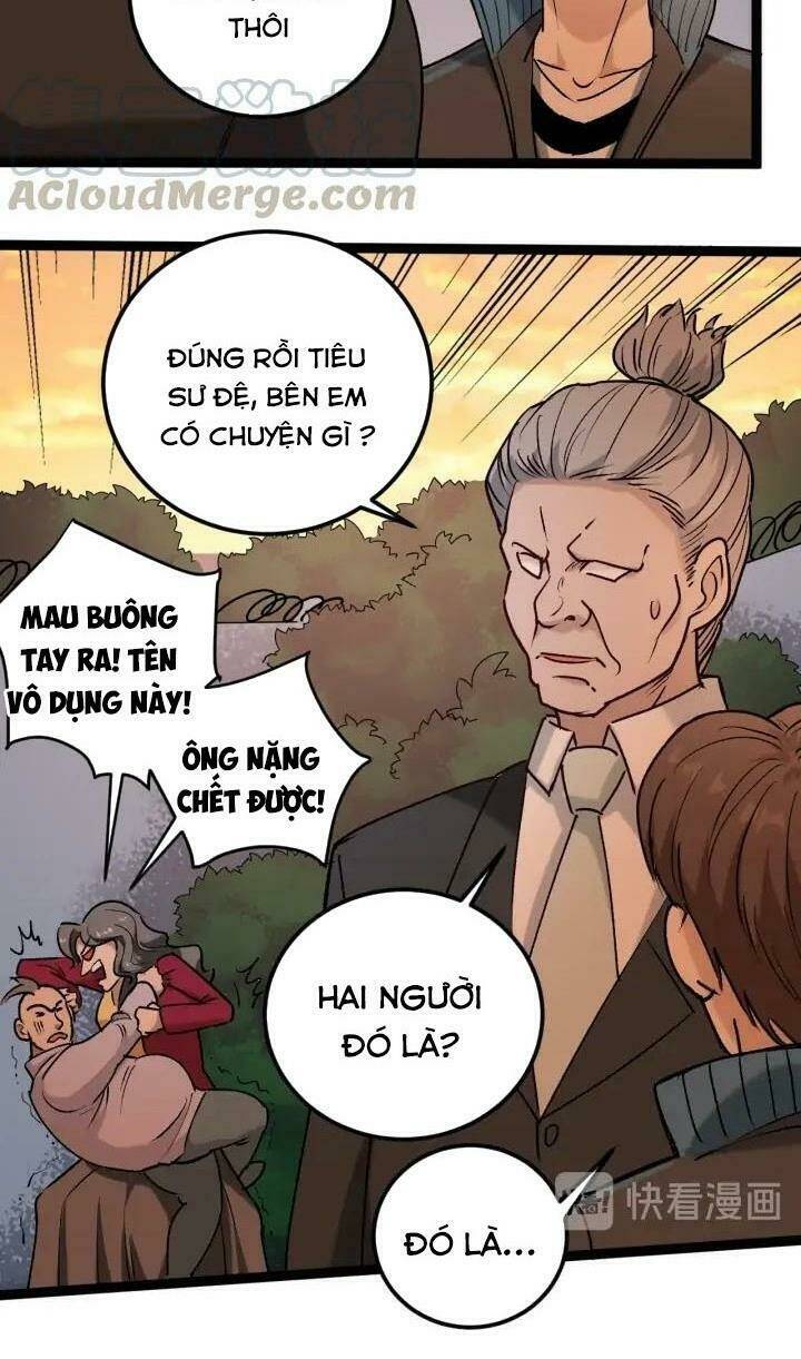 hồi xuân tiểu độc y chapter 64 22