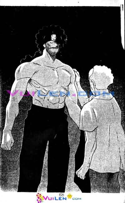 truyền nhân atula - shura no mon i chapter 28 69