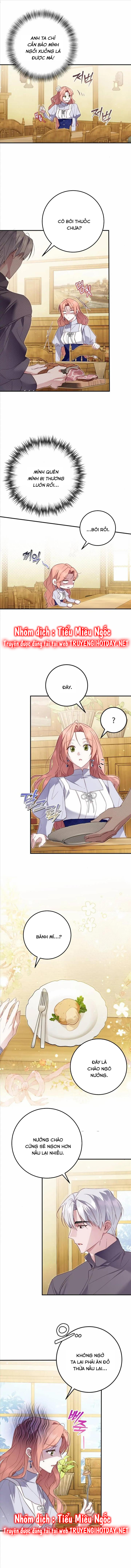 ngã xuống thiên đường chapter 6 3