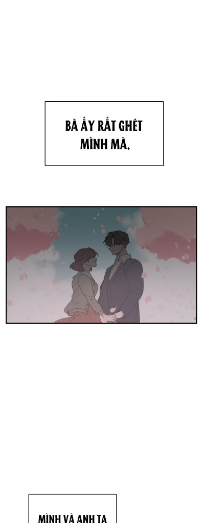 cặp đôi oan gia ngõ hẹp chapter 19 25