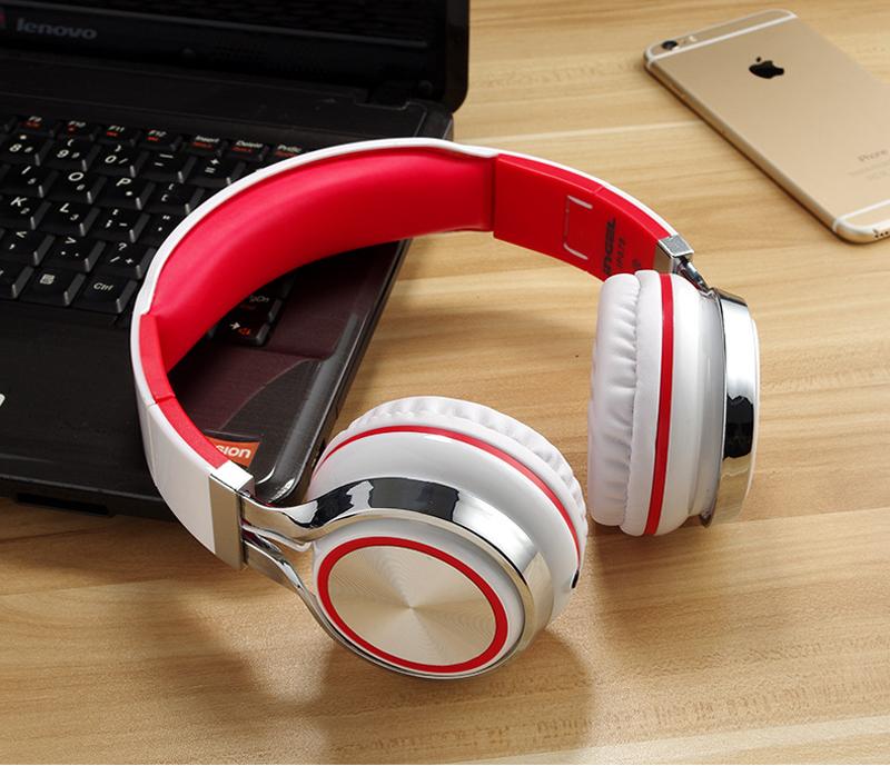 Có Thể Điều Chỉnh Tai Nghe Lớn Casque Tai Nghe Chụp Tai Âm Thanh Tai Nghe Wtih Mic Dành Cho Điện Thoại Di Động Máy Tính Headfone Fone De Ouvido