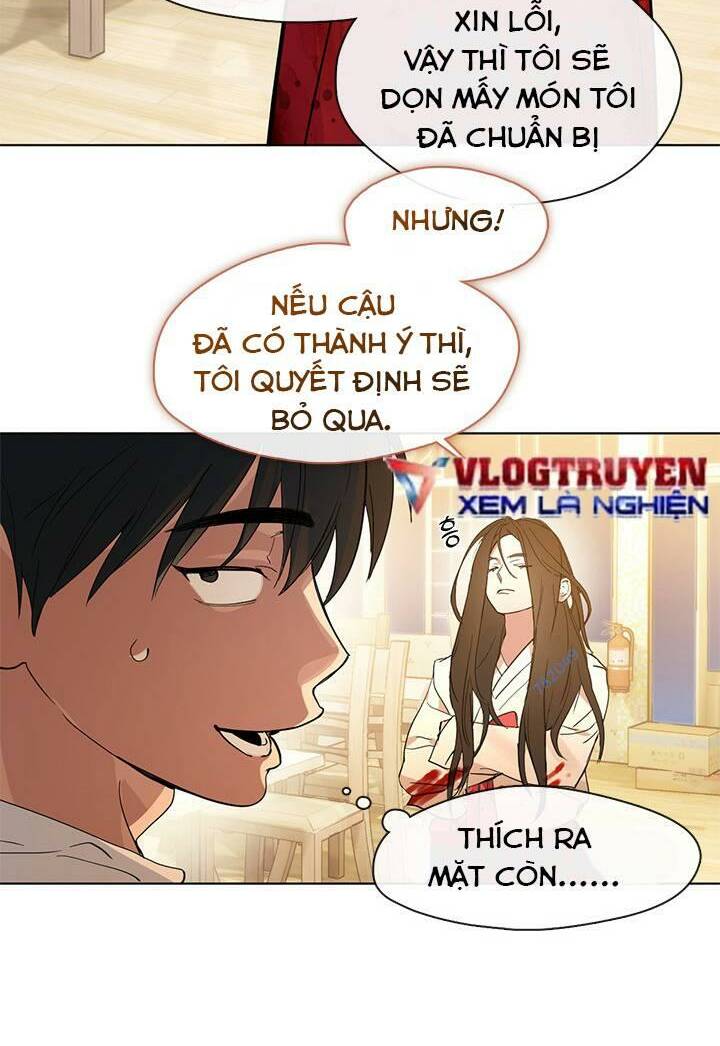 nhà hàng nơi suối vàng chapter 18 6