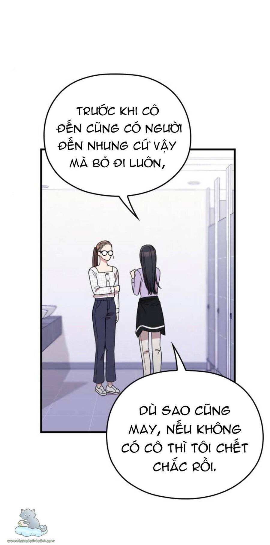 cô đi mà lấy chồng tôi đi chapter 6 113