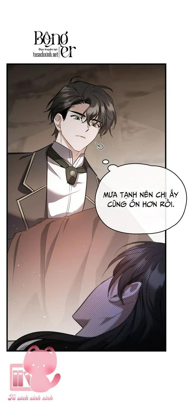 đêm đen khuất bóng chapter 41 22