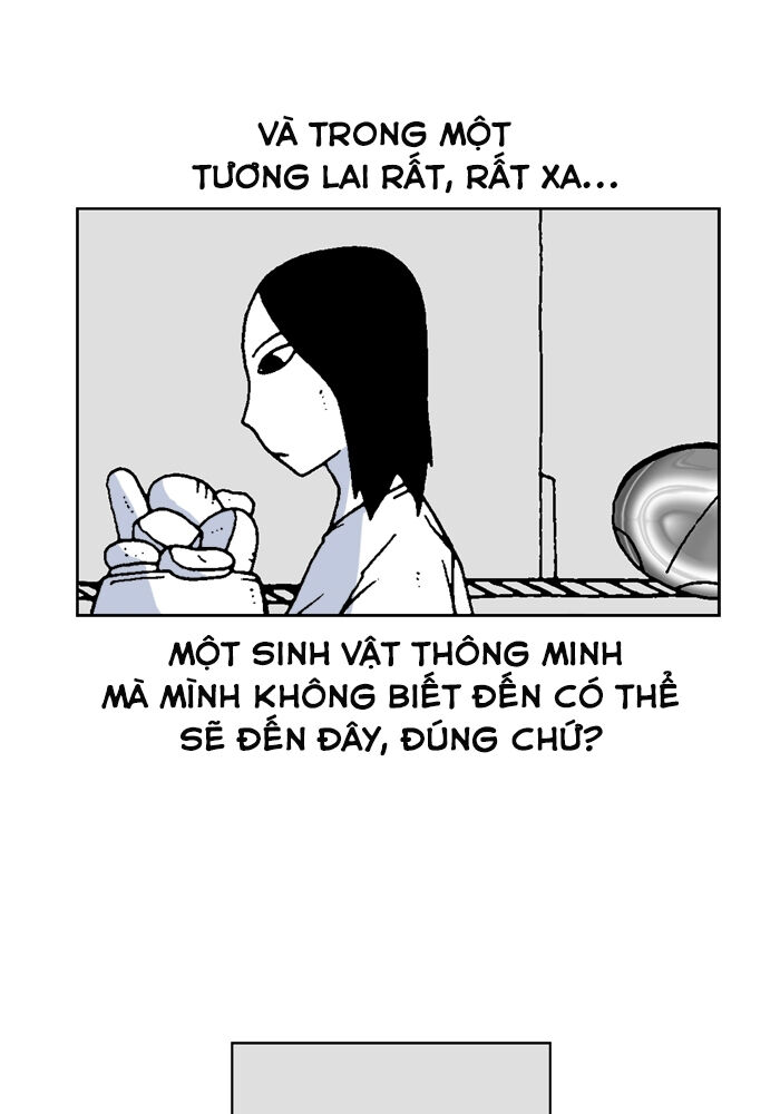 mắc kẹt trên mặt trăng chapter 34 9