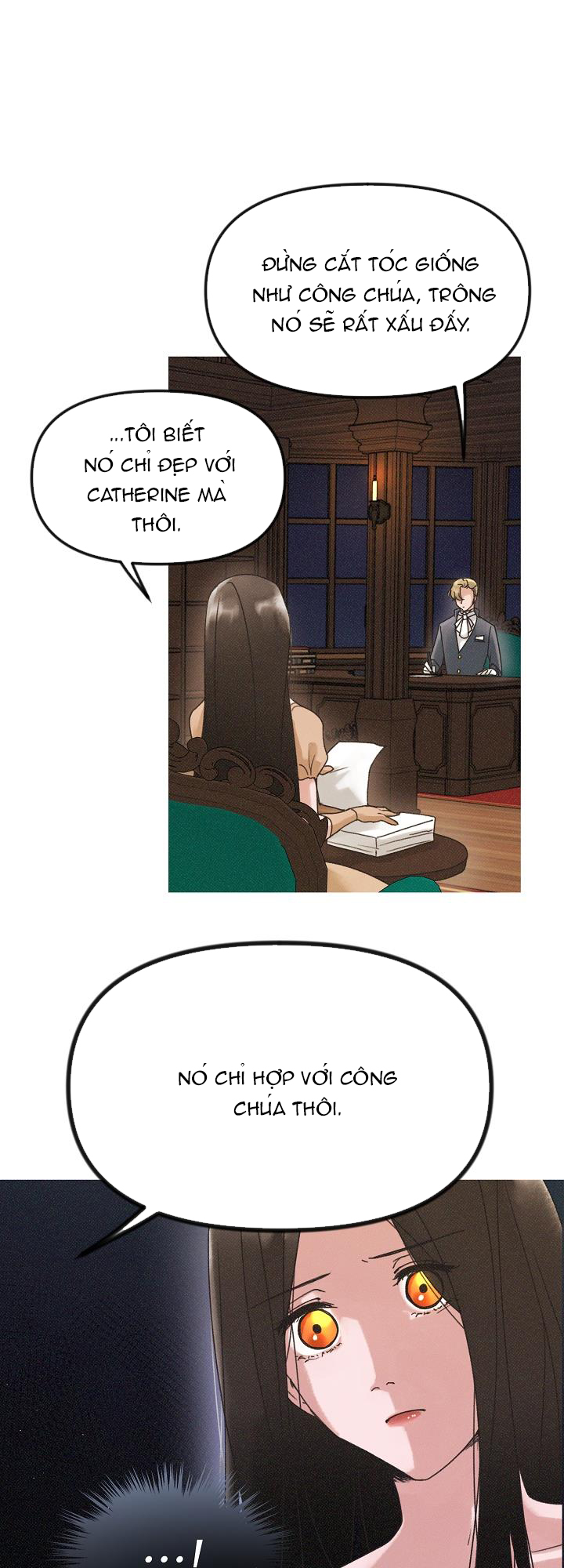 em dám không ? chapter 15 30