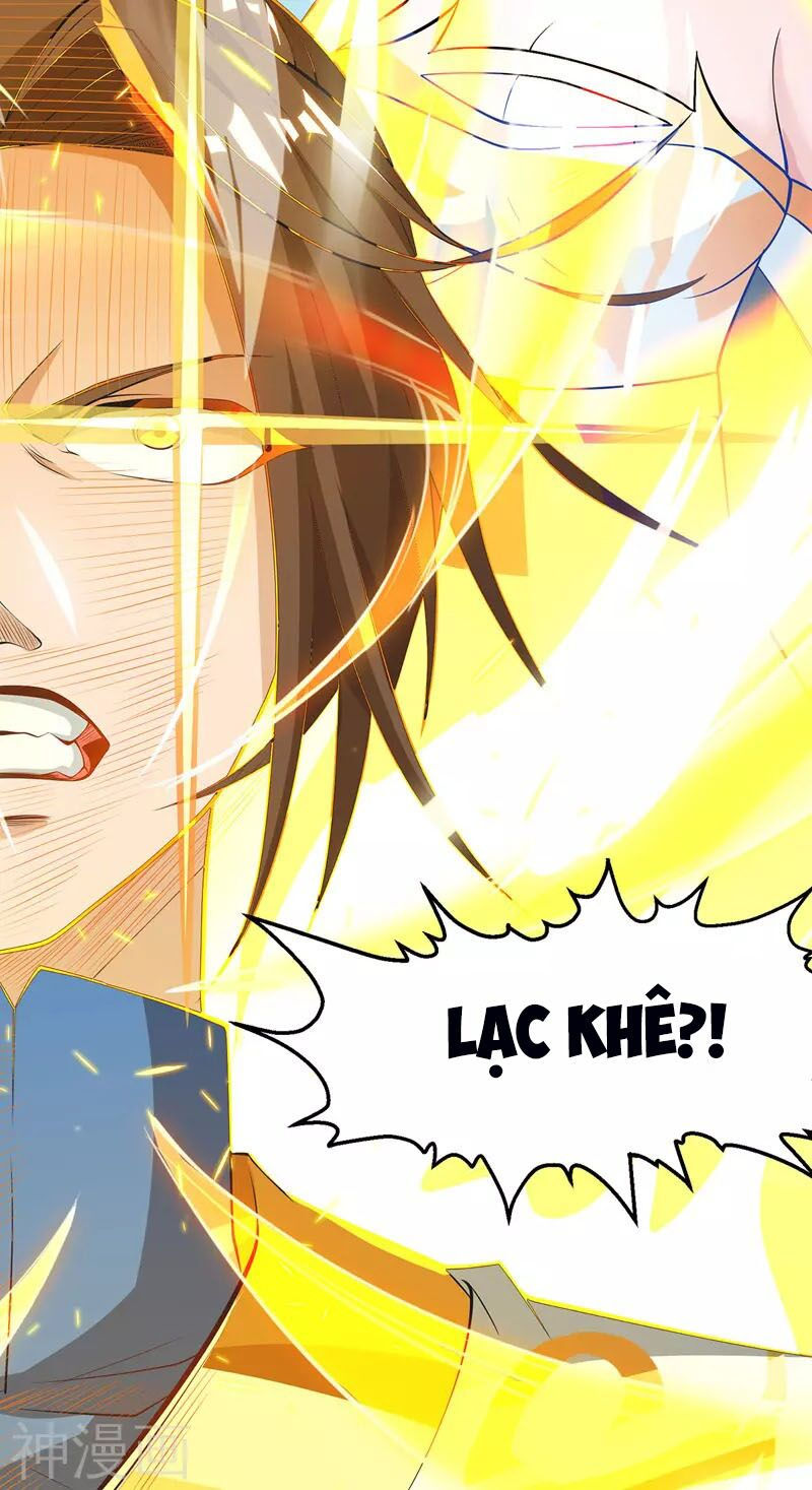 chúa tể tam giới chapter 101 5