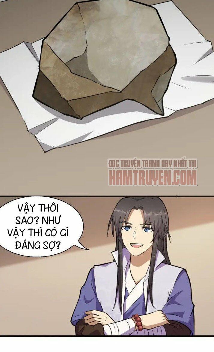 đại nghịch chi môn chapter 70 29