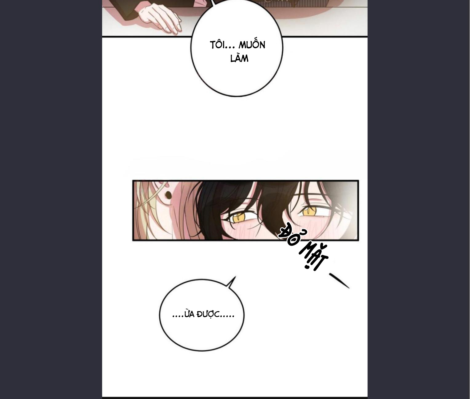 xu hướng tình dục bạn học chapter 16 19