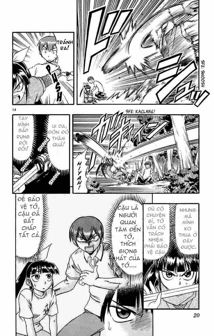 ai kora chapter 31 18