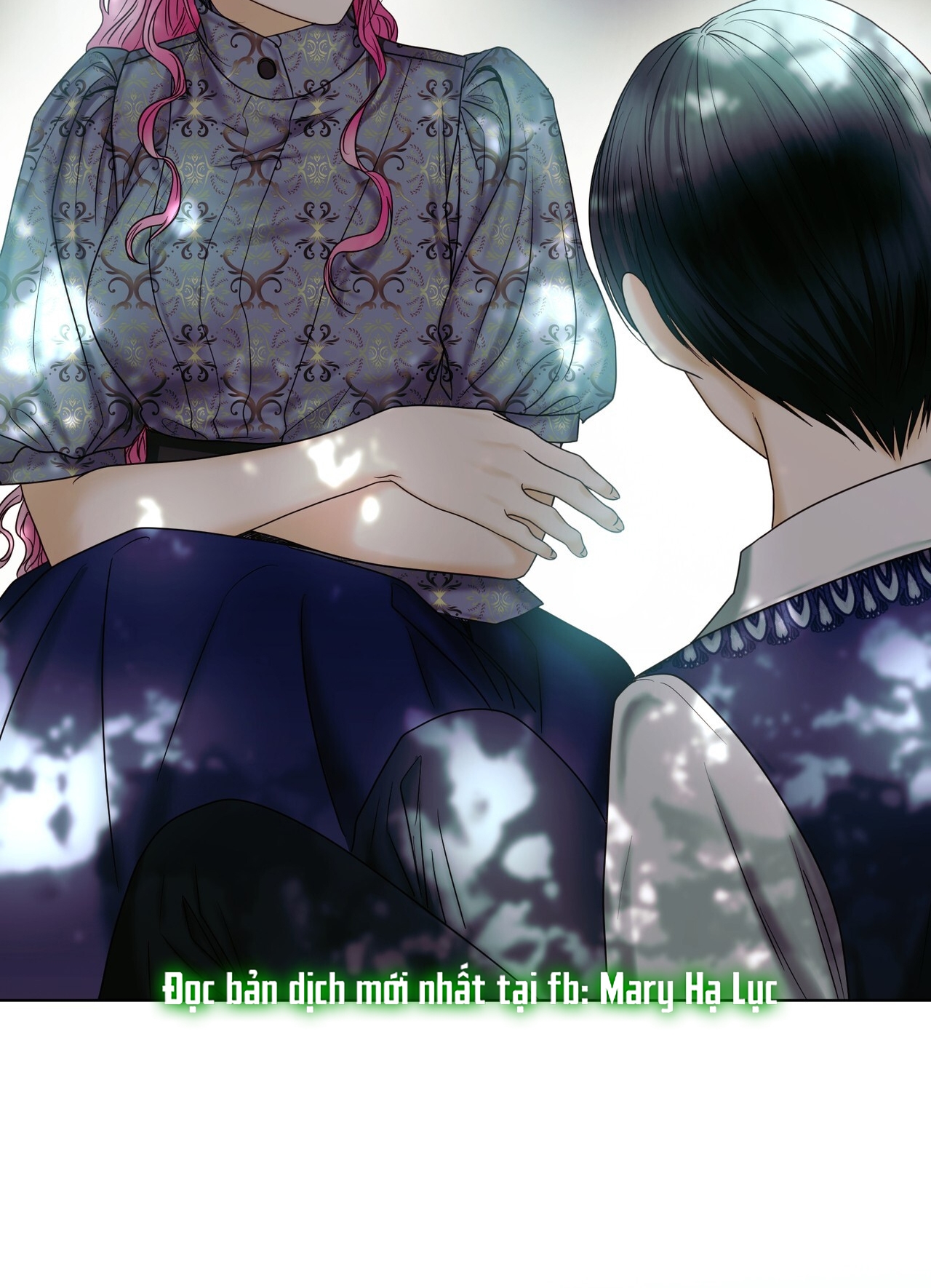 hợp đồng hôn nhân với hai người chồng chapter 13.1 7