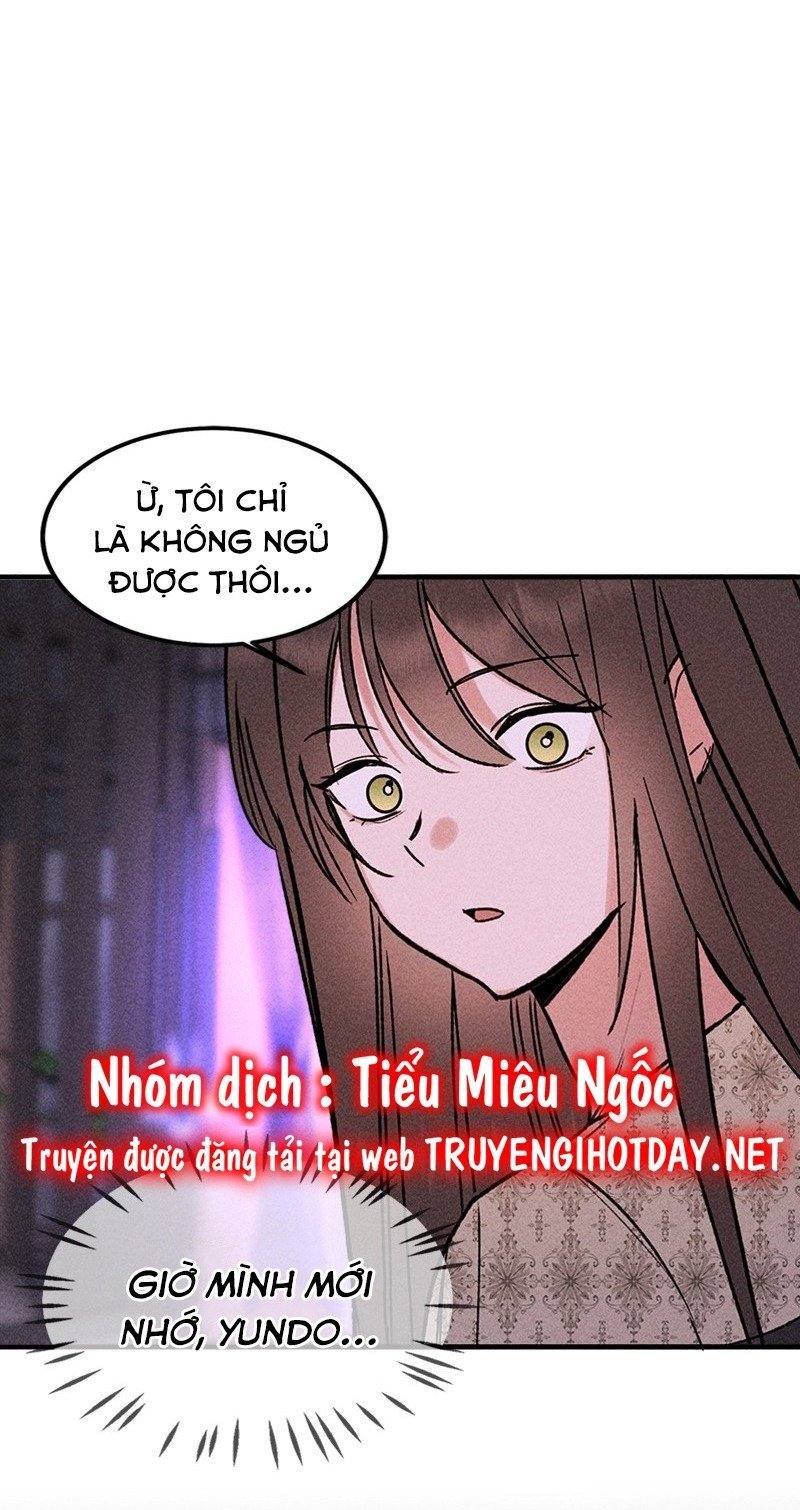 cuộc sống riêng của chị tôi chapter 33 37