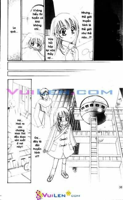 bộ sưu tầm lọ lem chapter 3 38