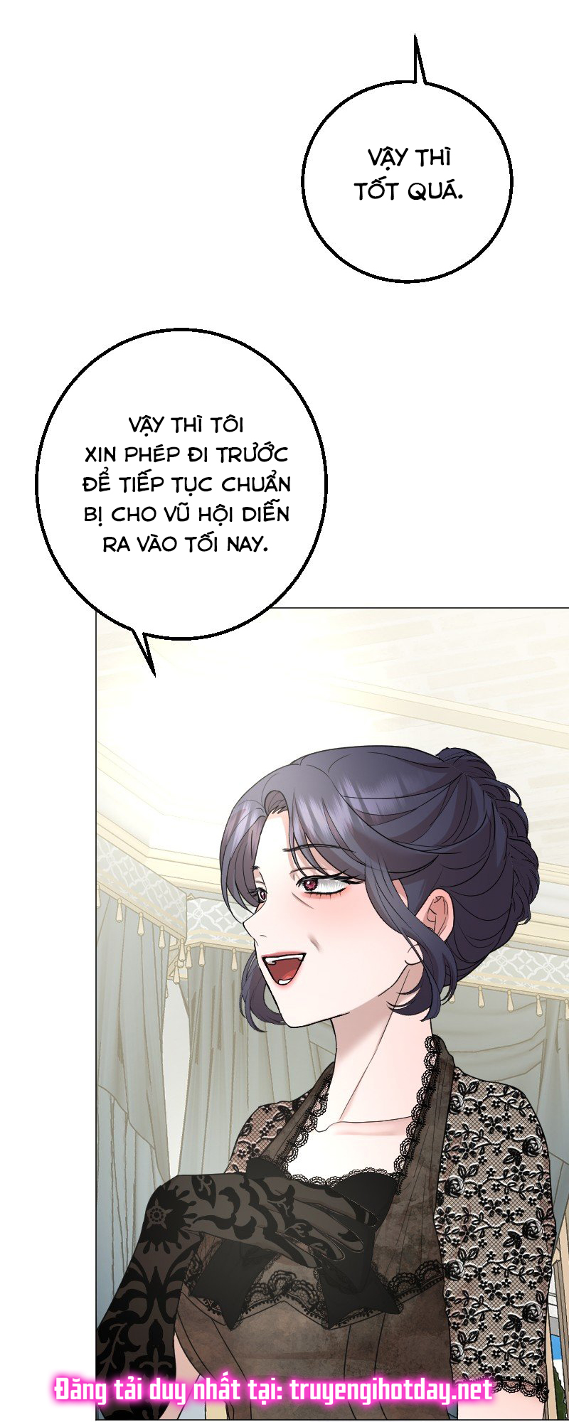 ngã rẽ định mệnh chapter 6.1 18