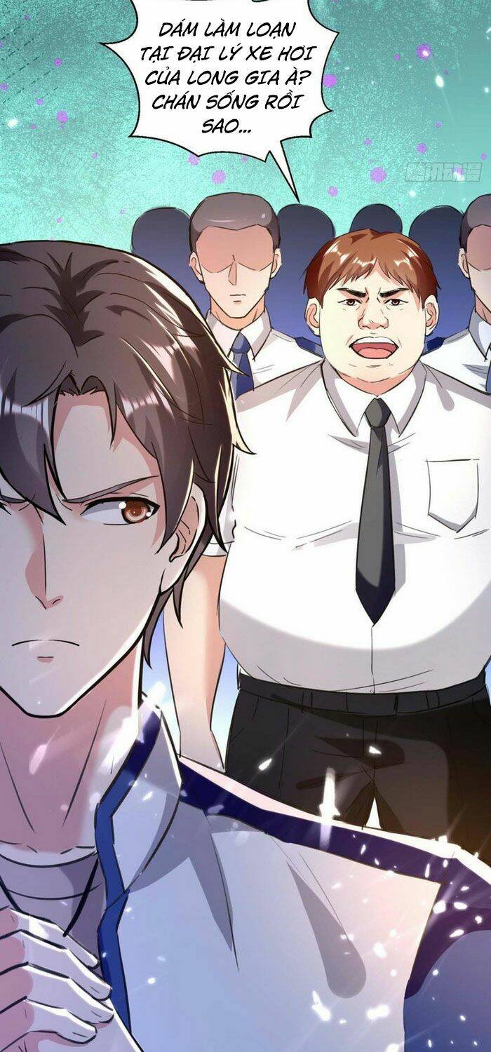trọng sinh khí thiếu quy lai chapter 166 17