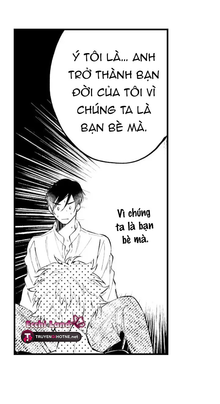Hãy Ly Hôn Đi, Ngài Alpha chapter 15.1 - Trang 11