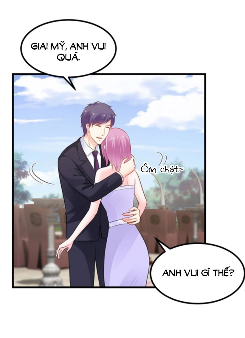 độc nhất sủng ái của thủ tịch chapter 110 11