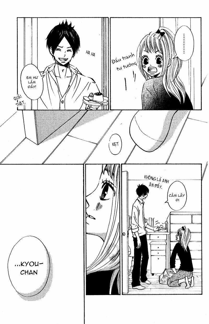 tonari no atashi chapter 4 12